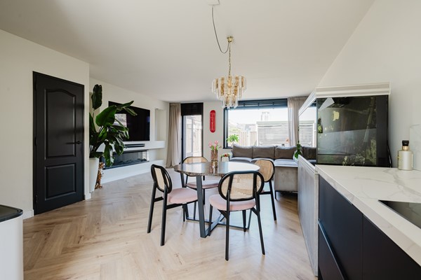 Medium property photo - Amazonestraat 55, 3207 NA Spijkenisse